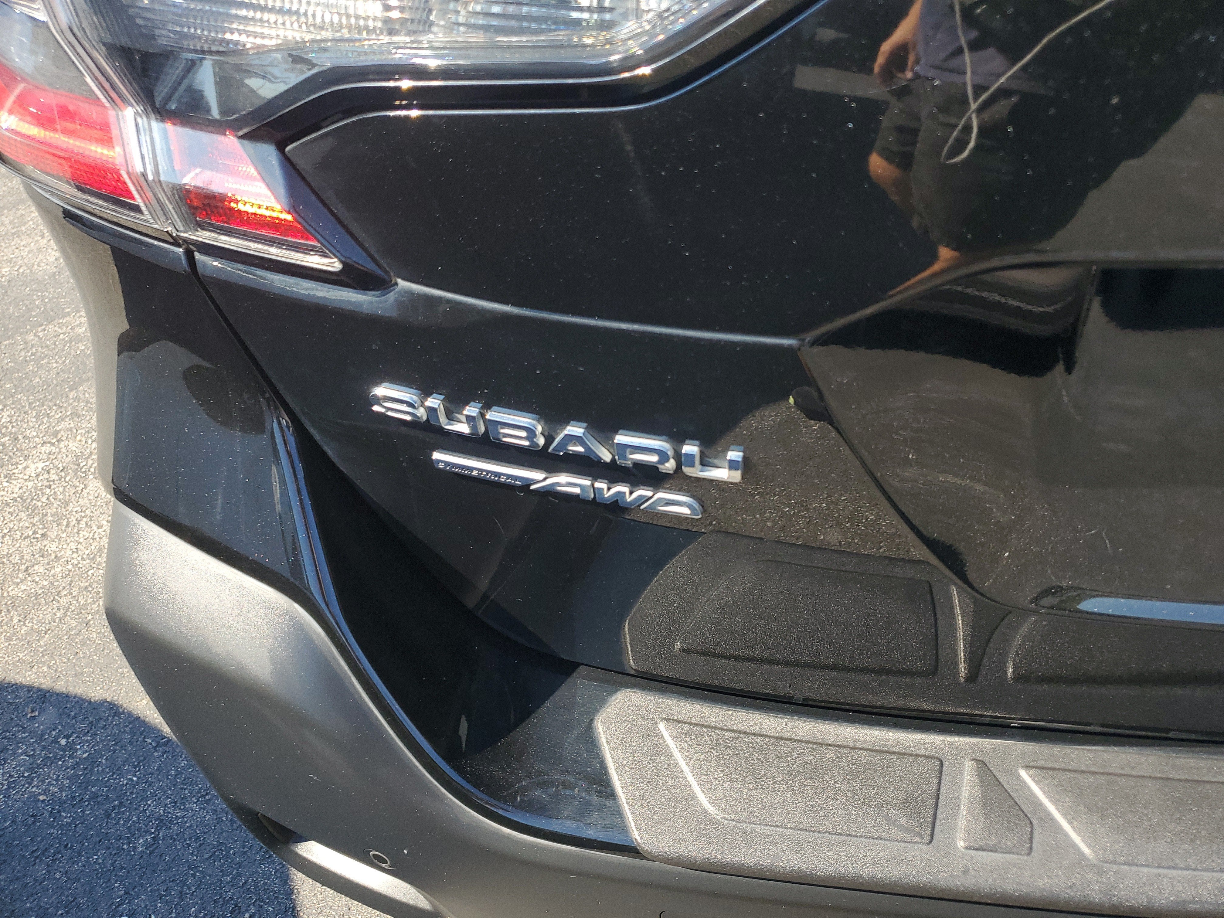 2023 Subaru Outback Touring XT