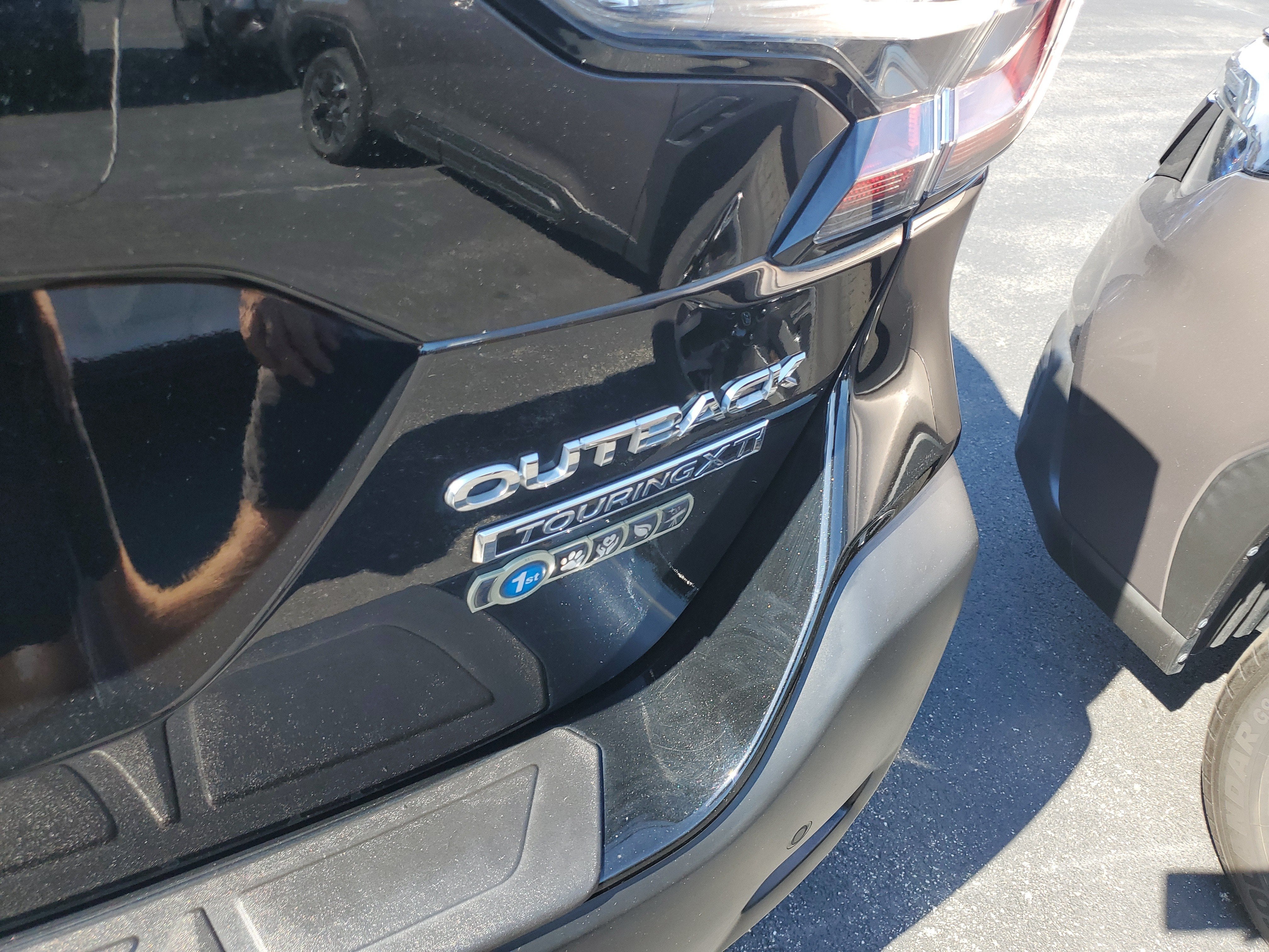 2023 Subaru Outback Touring XT