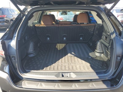 2023 Subaru Outback Touring XT