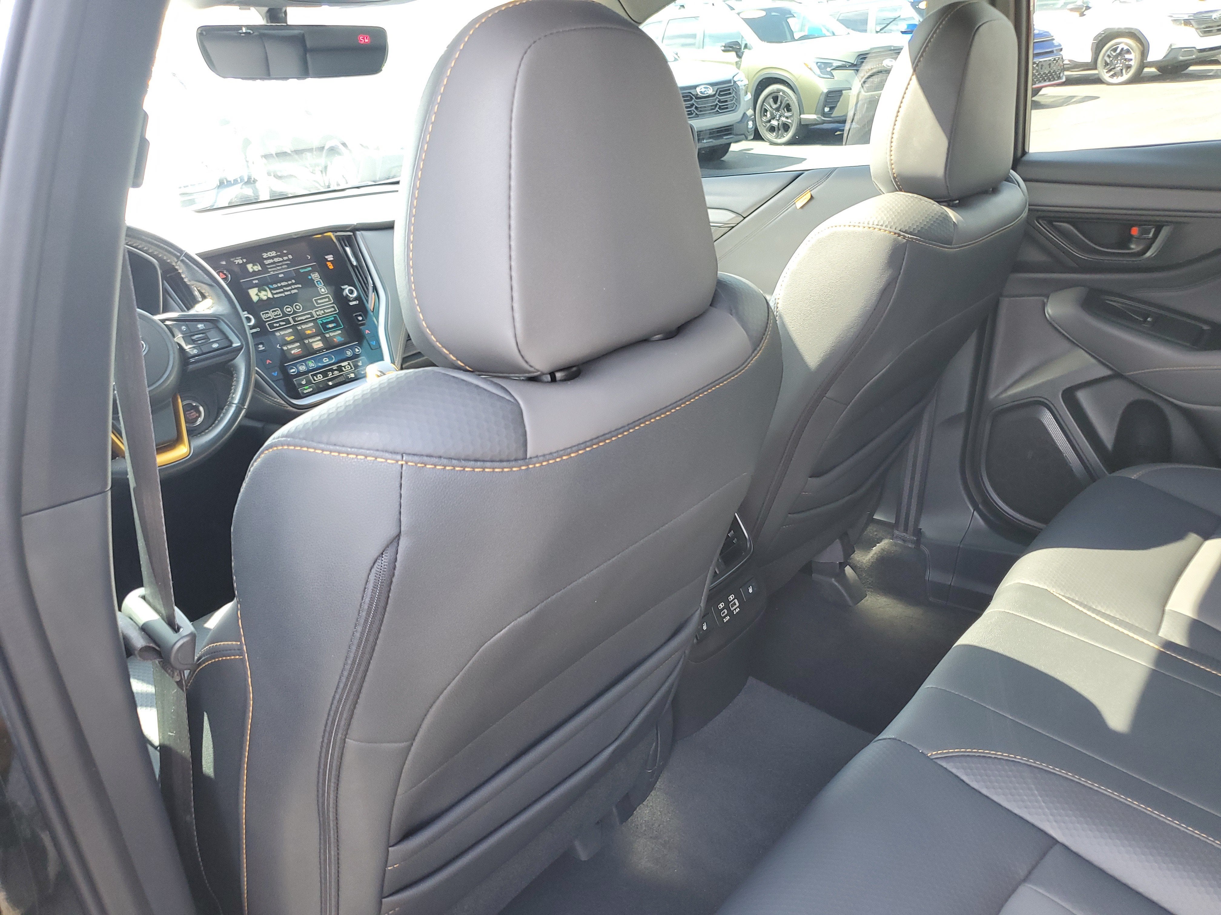 2023 Subaru Outback Wilderness