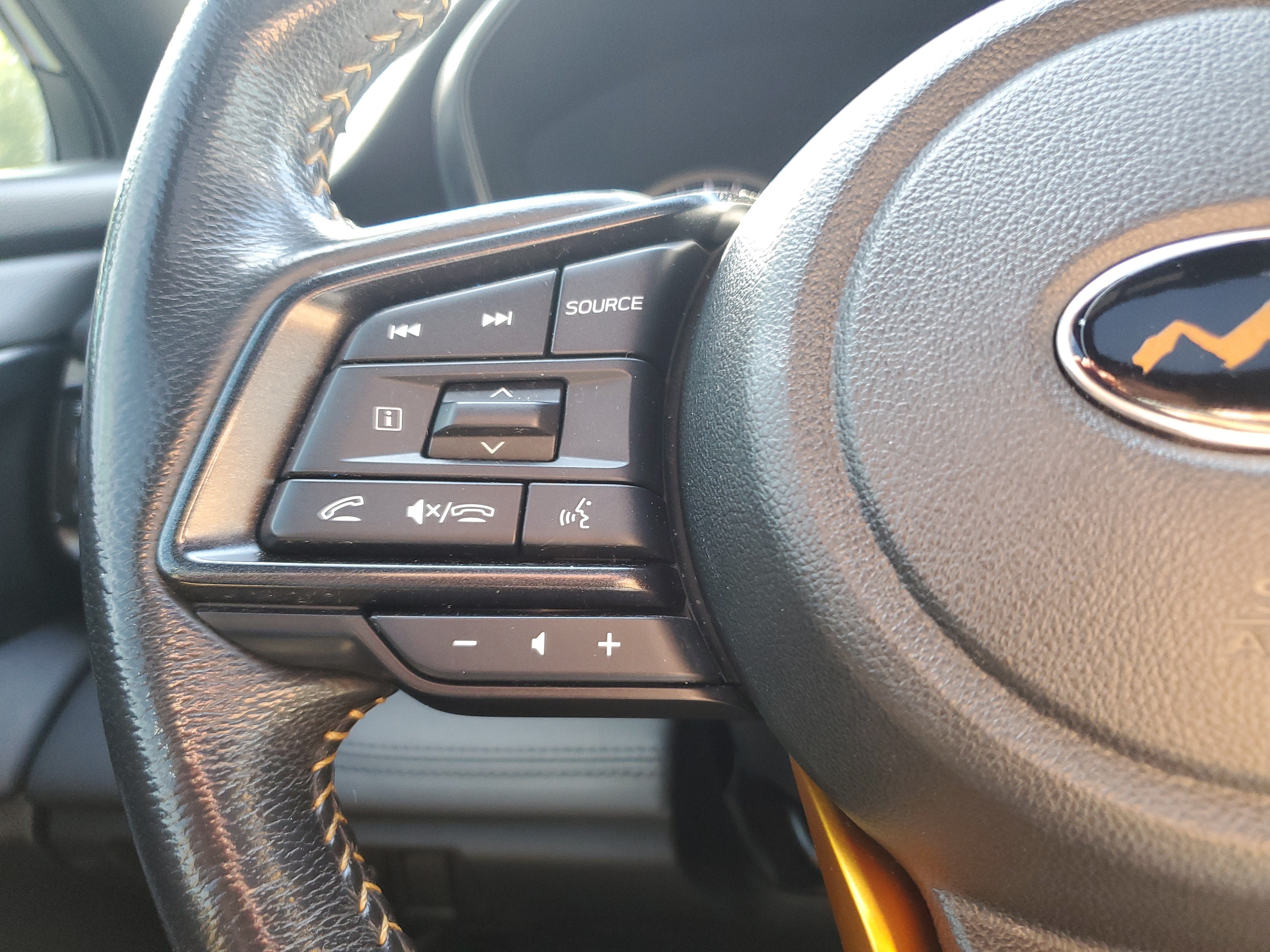 2023 Subaru Outback Wilderness