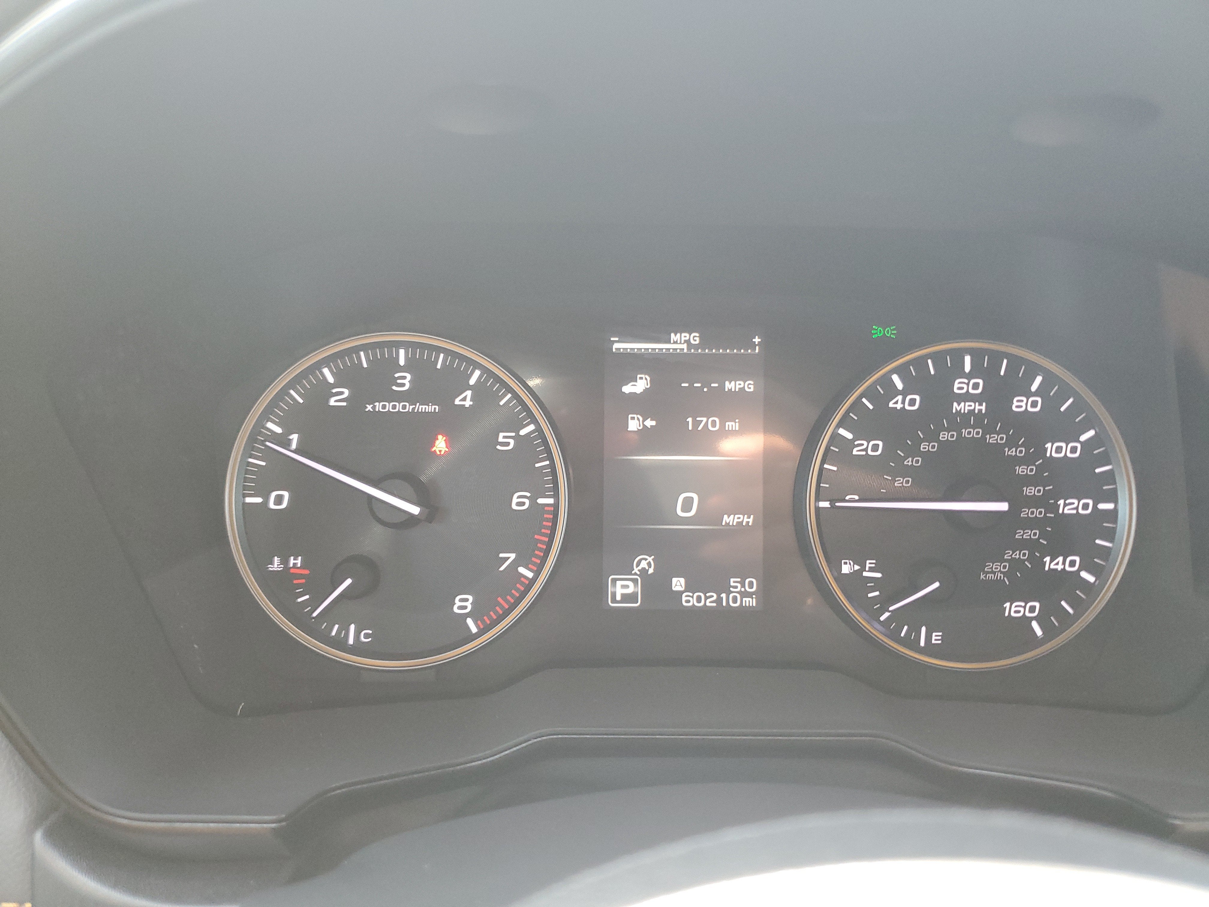 2023 Subaru Outback Wilderness
