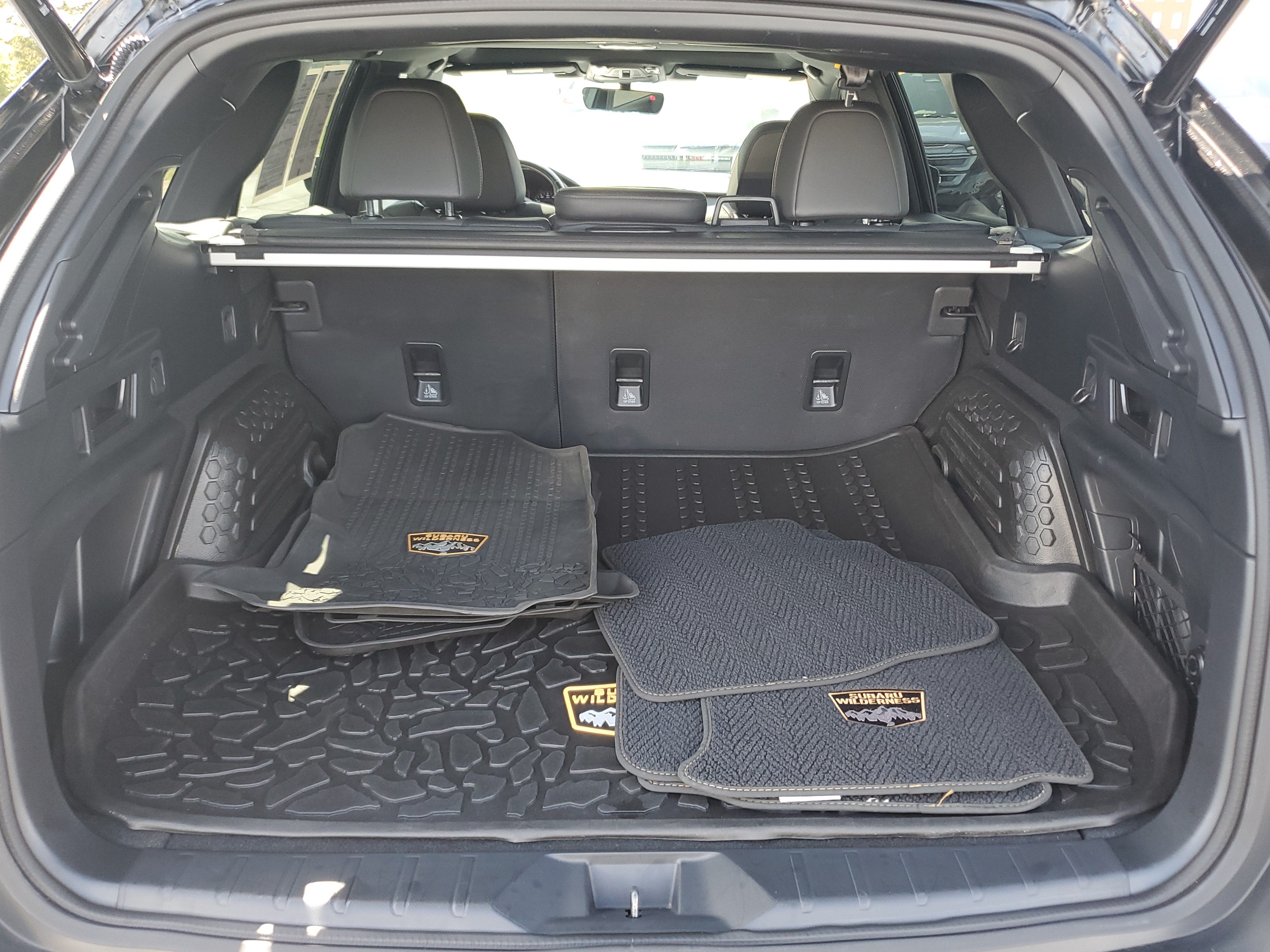 2023 Subaru Outback Wilderness