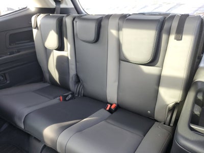 2025 Subaru Ascent Onyx Edition