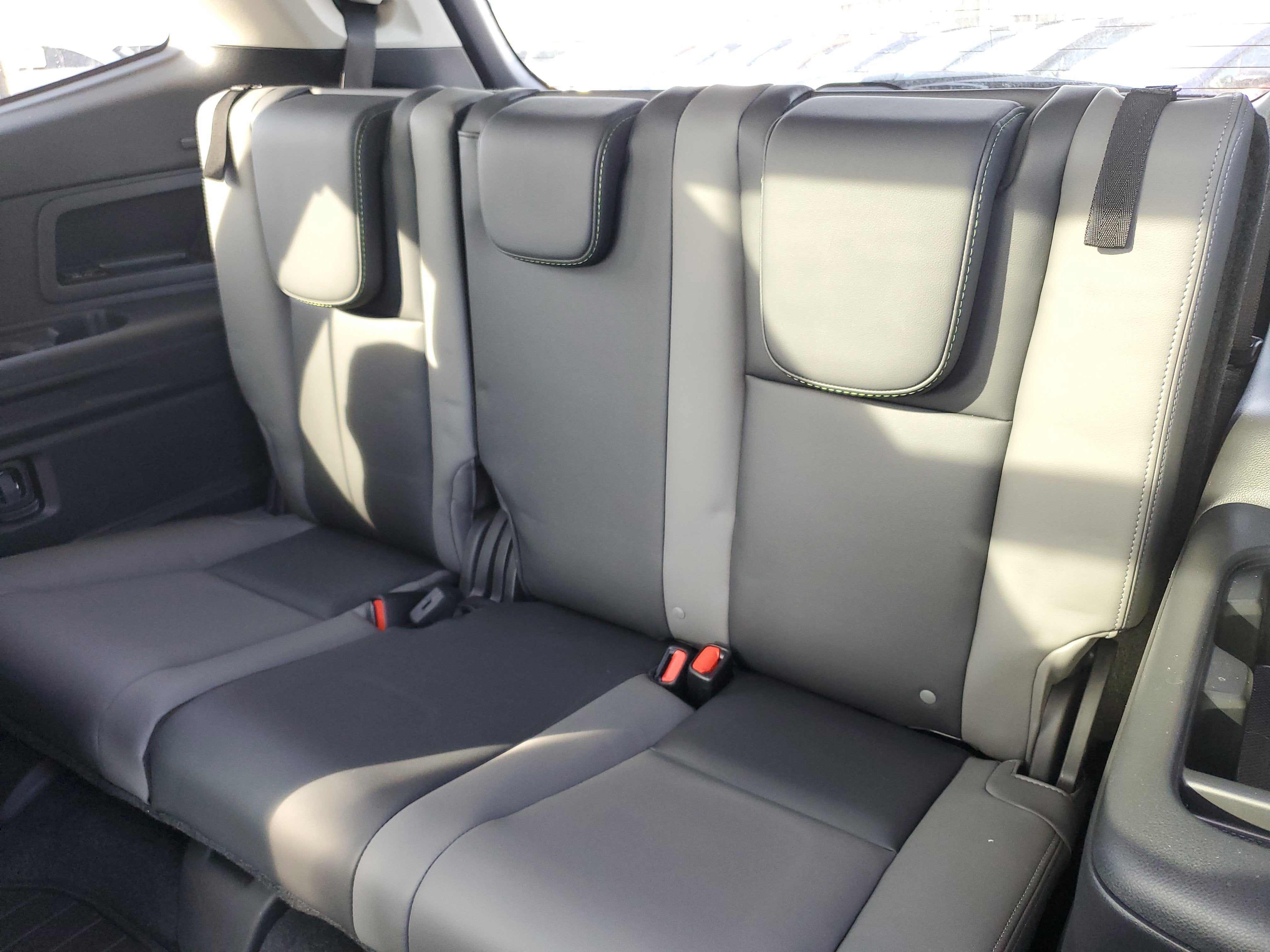 2025 Subaru Ascent Onyx Edition