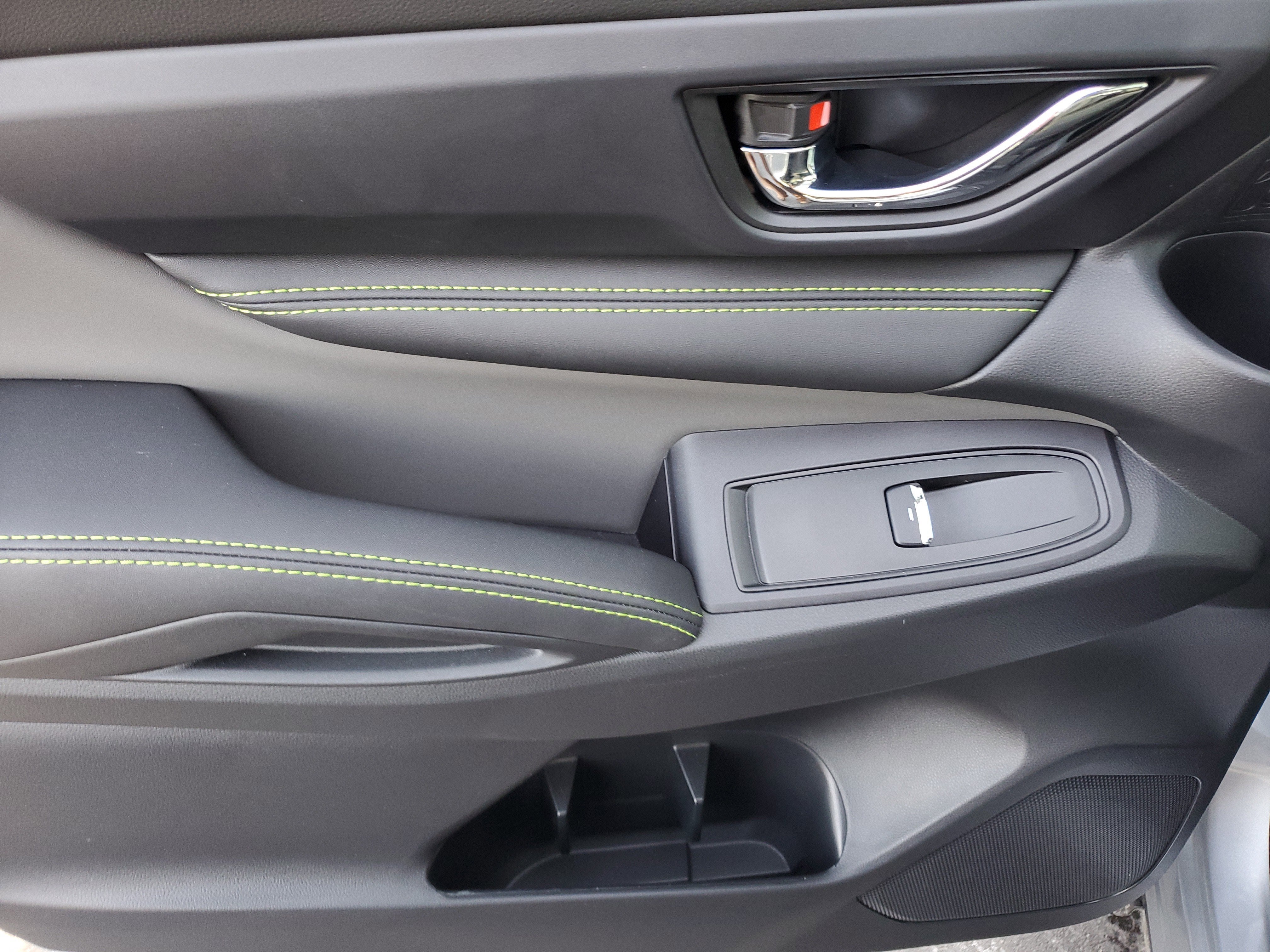 2025 Subaru Ascent Onyx Edition