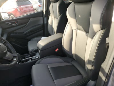 2025 Subaru Ascent Onyx Edition