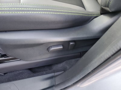 2025 Subaru Ascent Onyx Edition