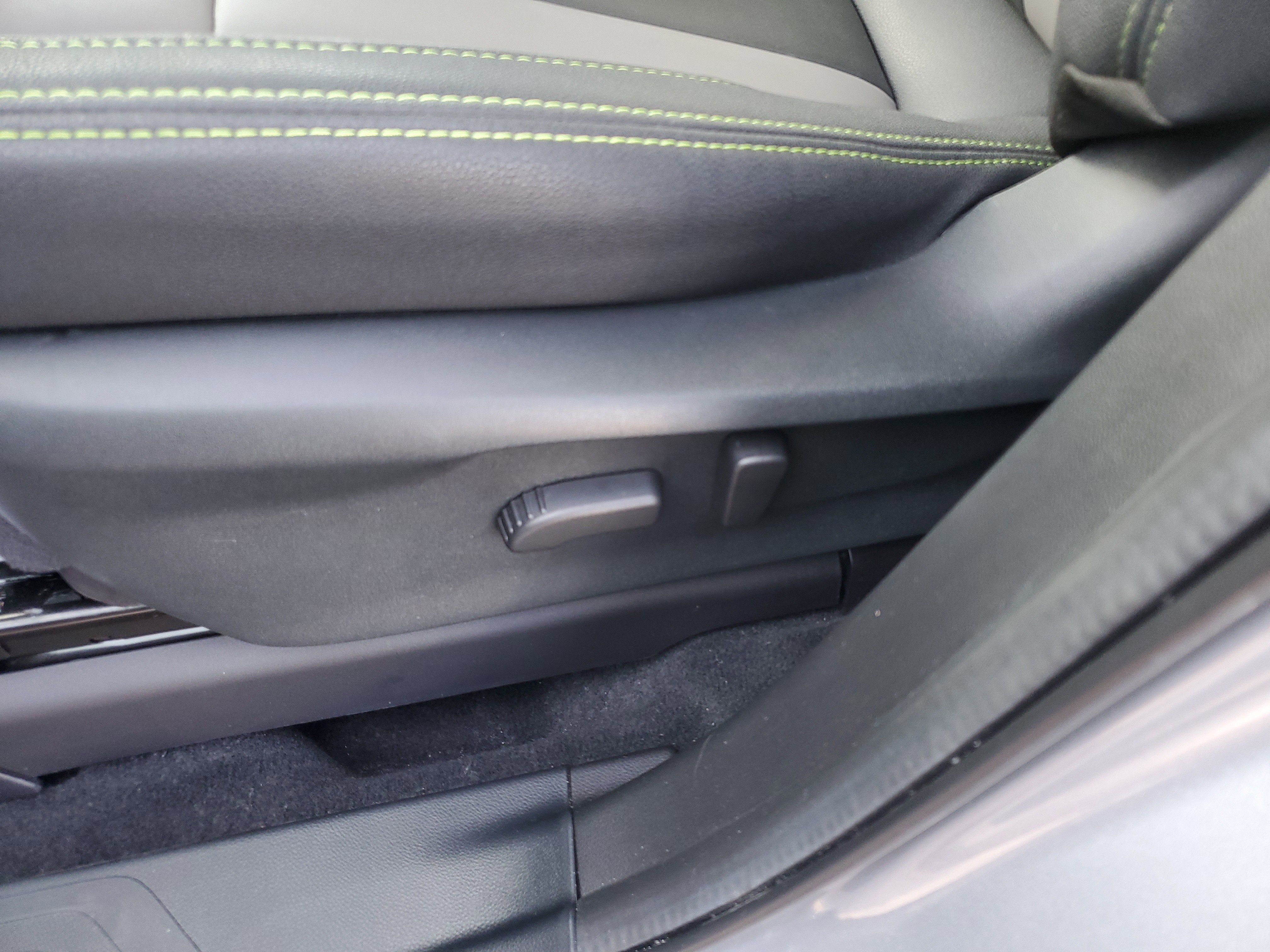 2025 Subaru Ascent Onyx Edition