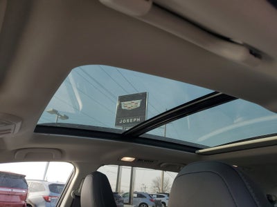 2025 Subaru Ascent Onyx Edition