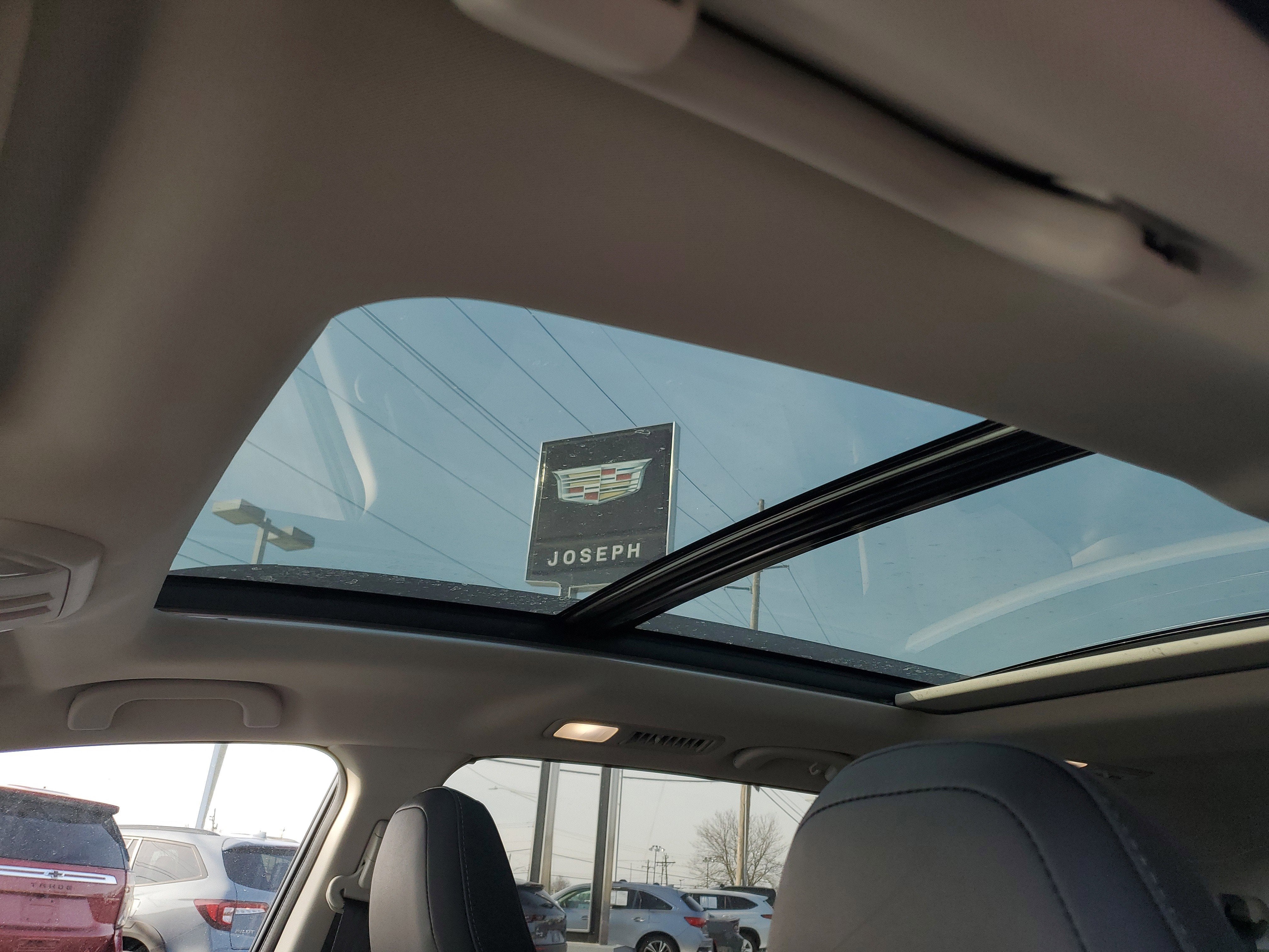 2025 Subaru Ascent Onyx Edition