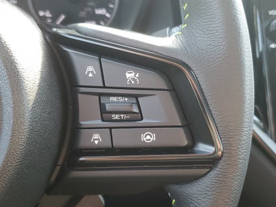 2025 Subaru Ascent Onyx Edition