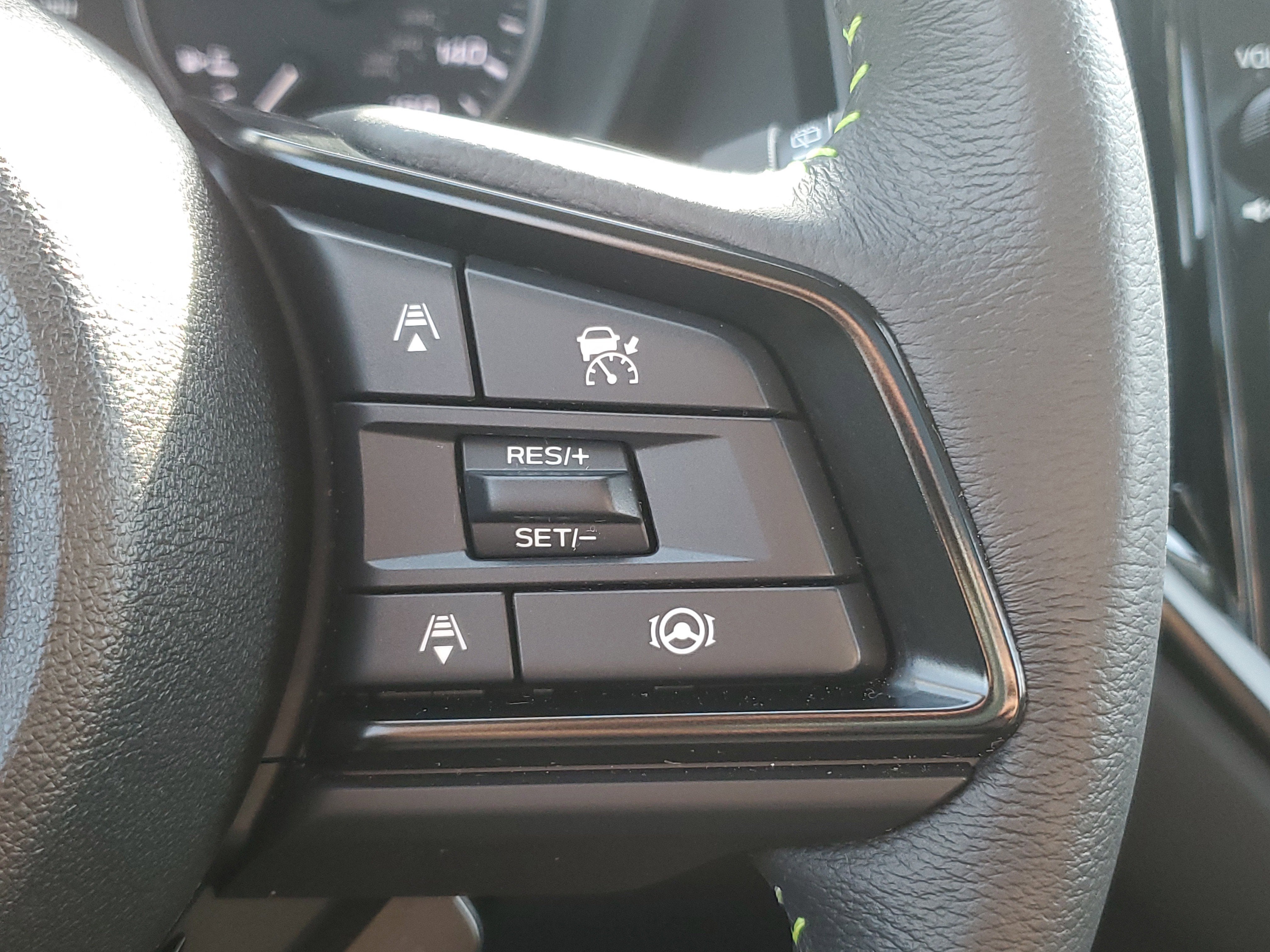 2025 Subaru Ascent Onyx Edition