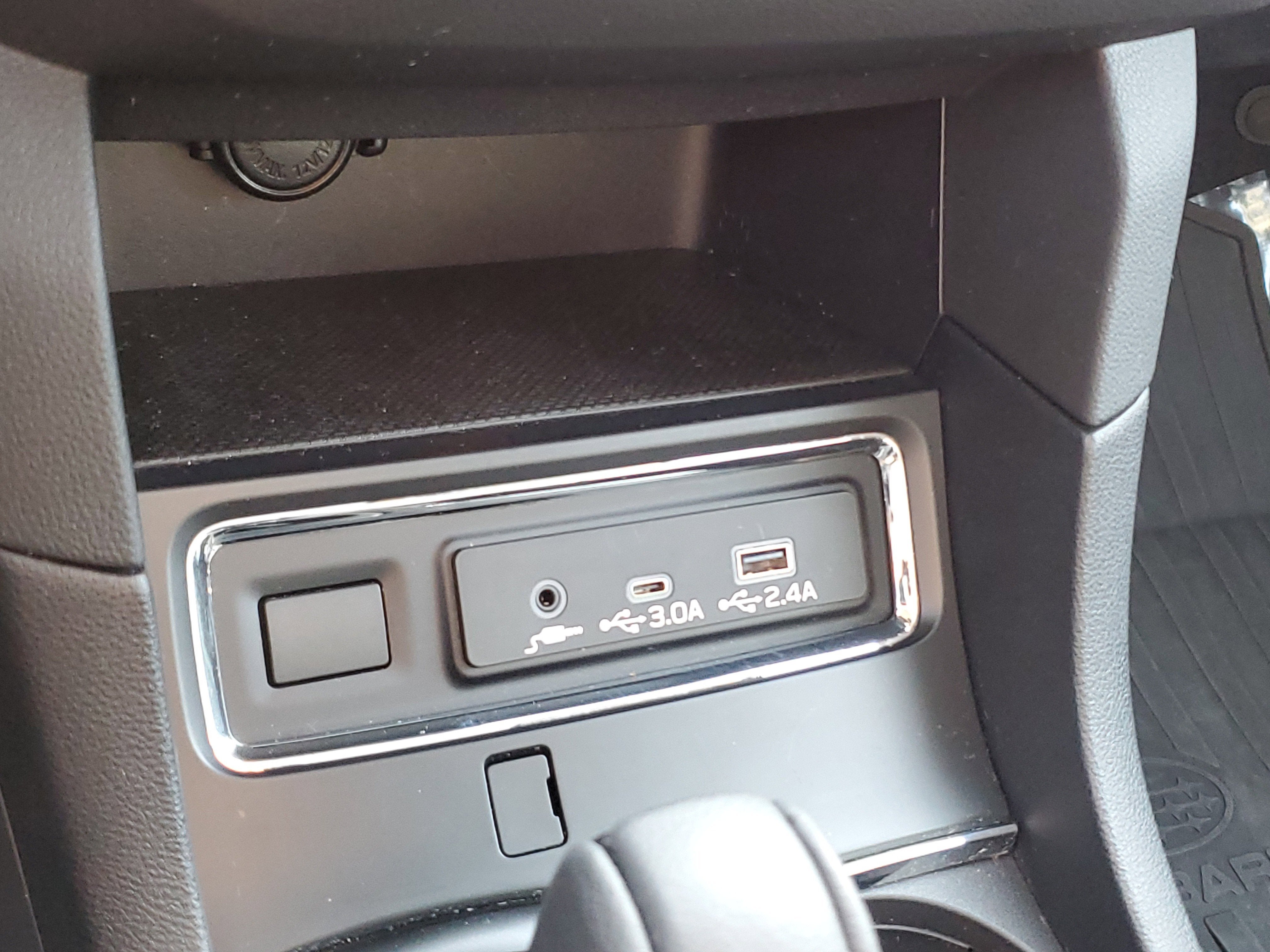 2025 Subaru Ascent Onyx Edition