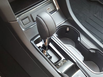 2025 Subaru Ascent Onyx Edition