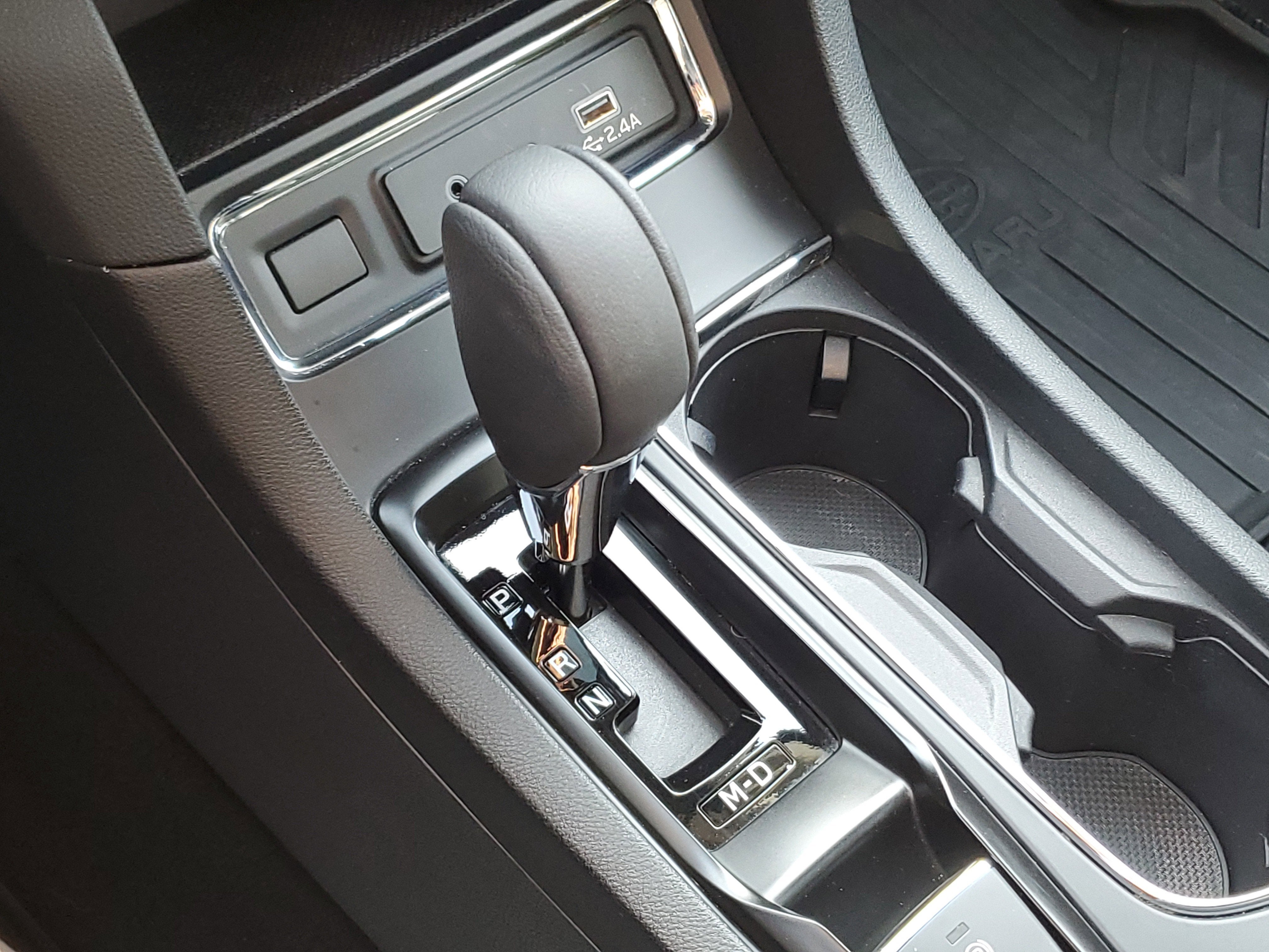 2025 Subaru Ascent Onyx Edition