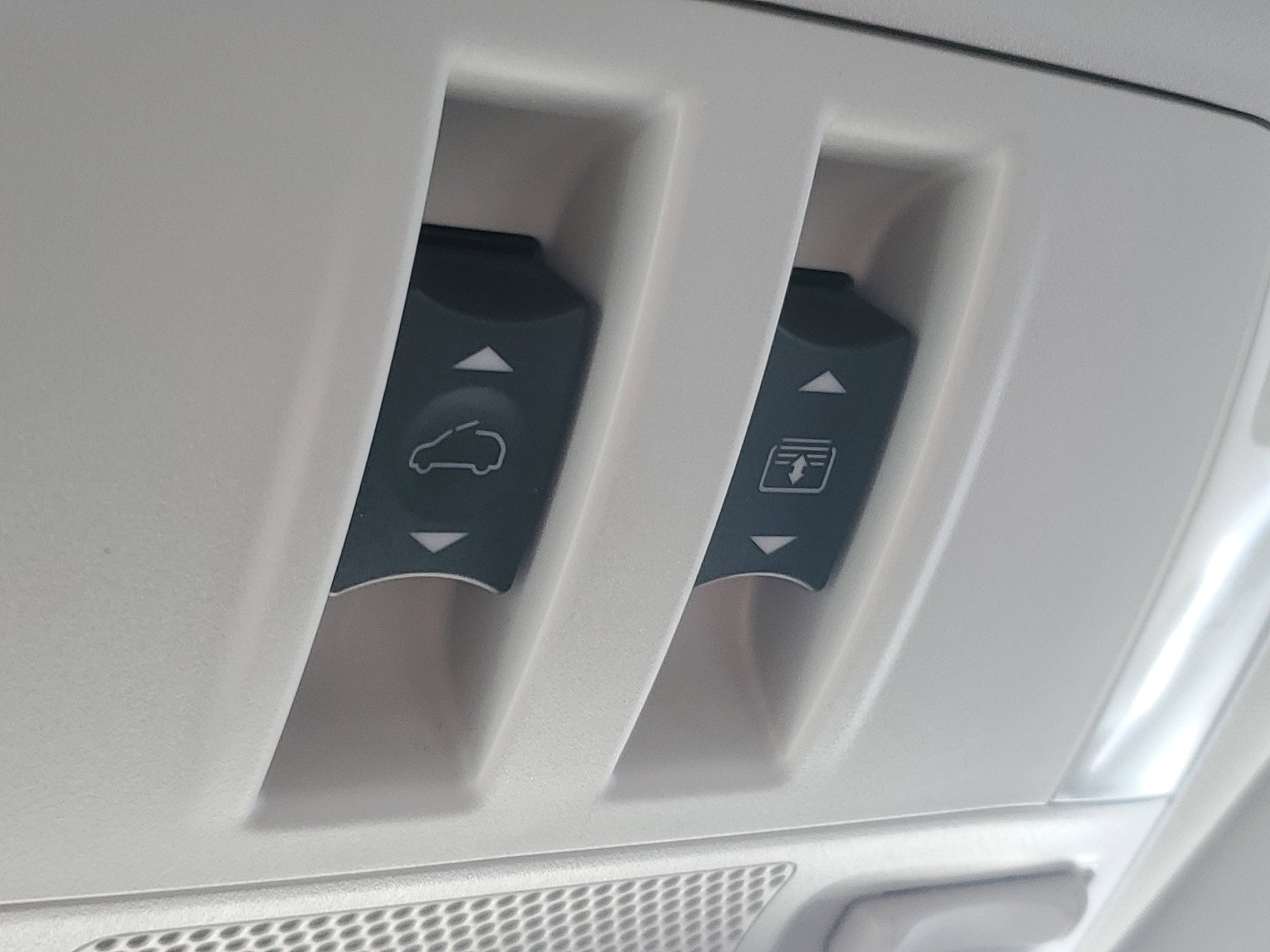 2025 Subaru Ascent Onyx Edition