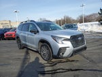 2025 Subaru Ascent Onyx Edition