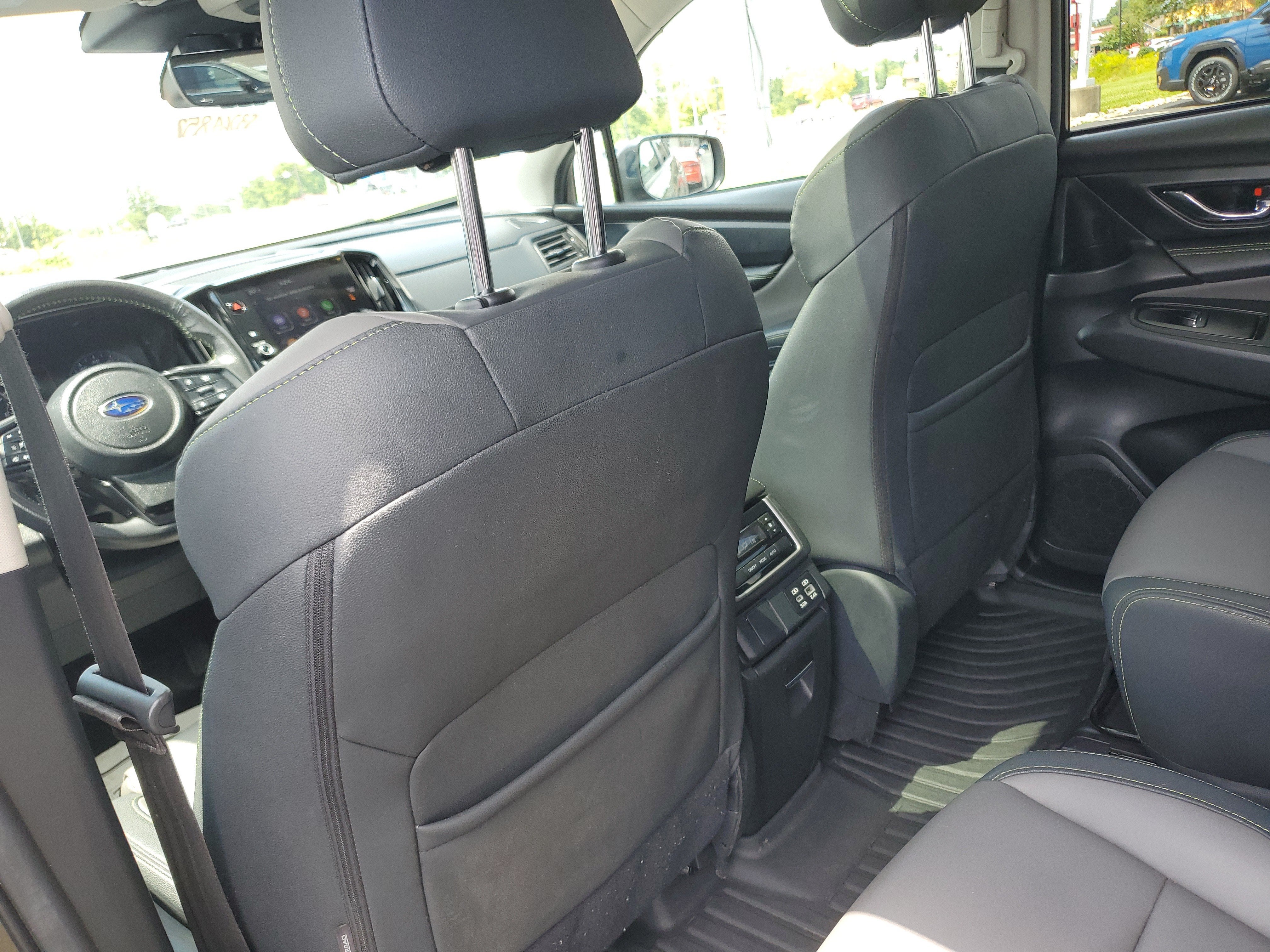 2023 Subaru Ascent Onyx Edition