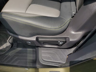 2023 Subaru Ascent Onyx Edition