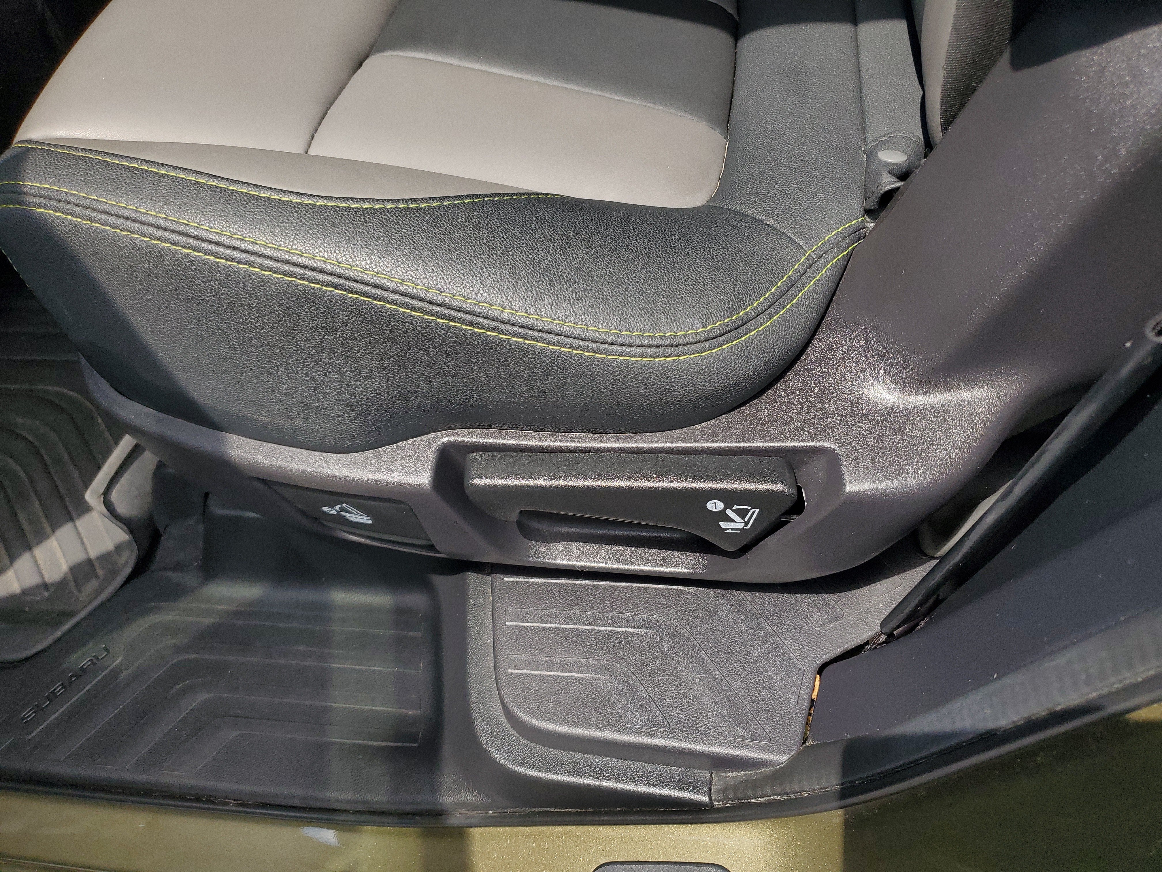 2023 Subaru Ascent Onyx Edition
