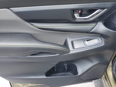 2023 Subaru Ascent Onyx Edition