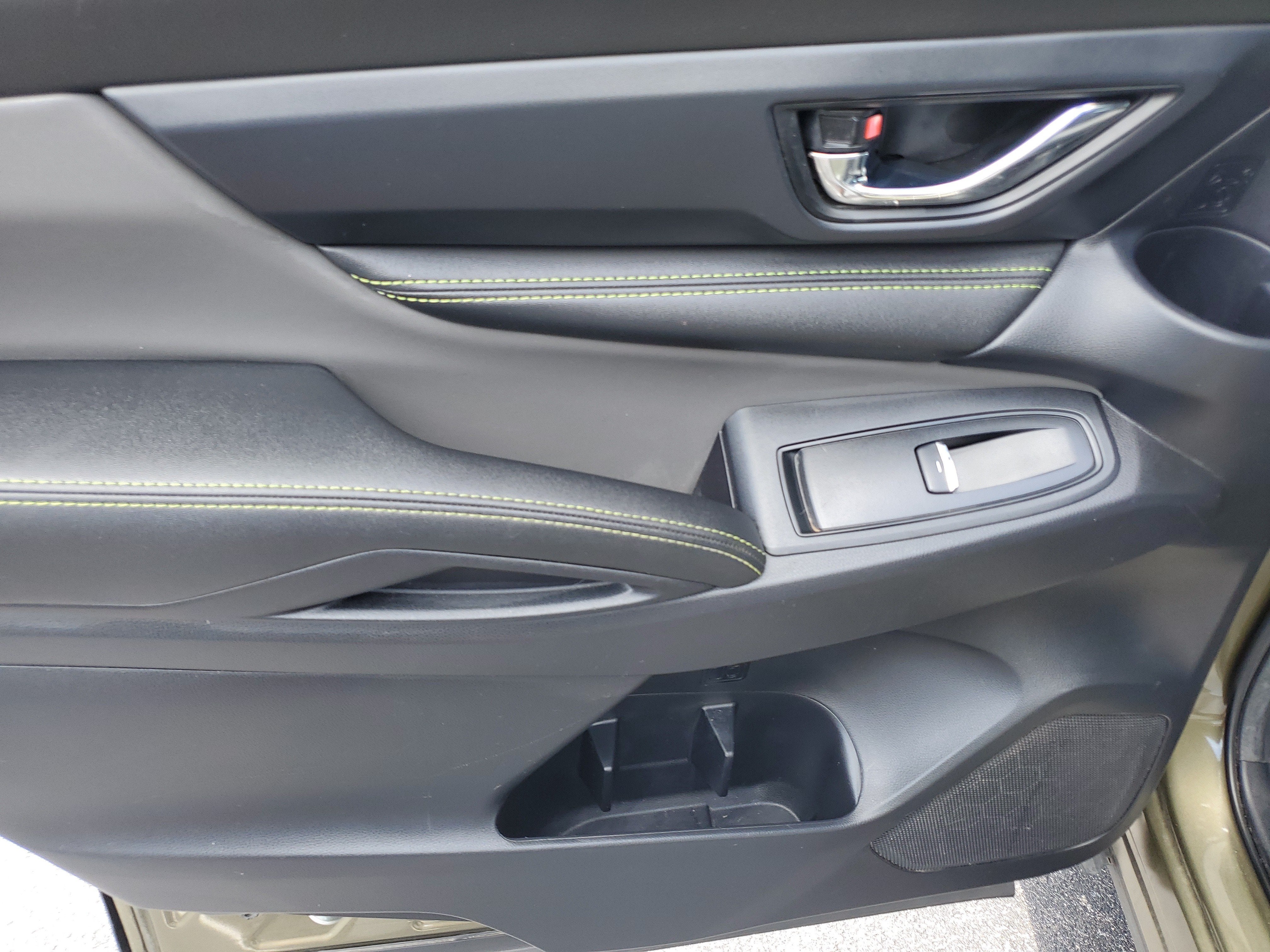 2023 Subaru Ascent Onyx Edition