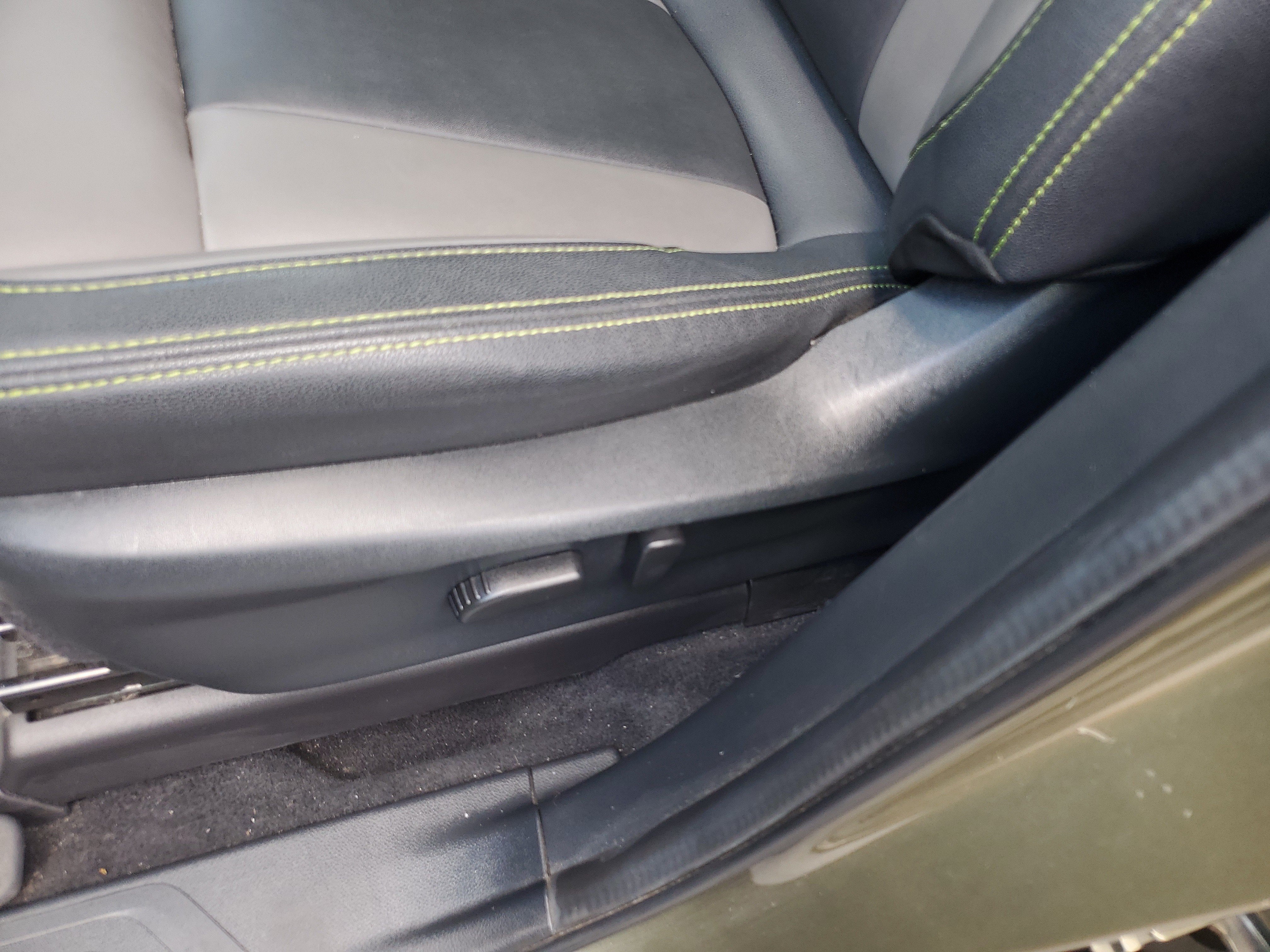 2023 Subaru Ascent Onyx Edition