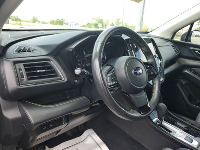 2023 Subaru Ascent Onyx Edition