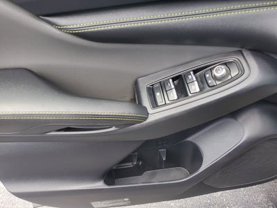 2023 Subaru Ascent Onyx Edition