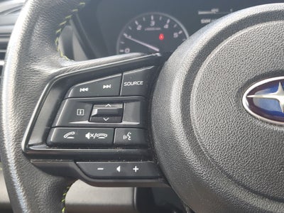 2023 Subaru Ascent Onyx Edition