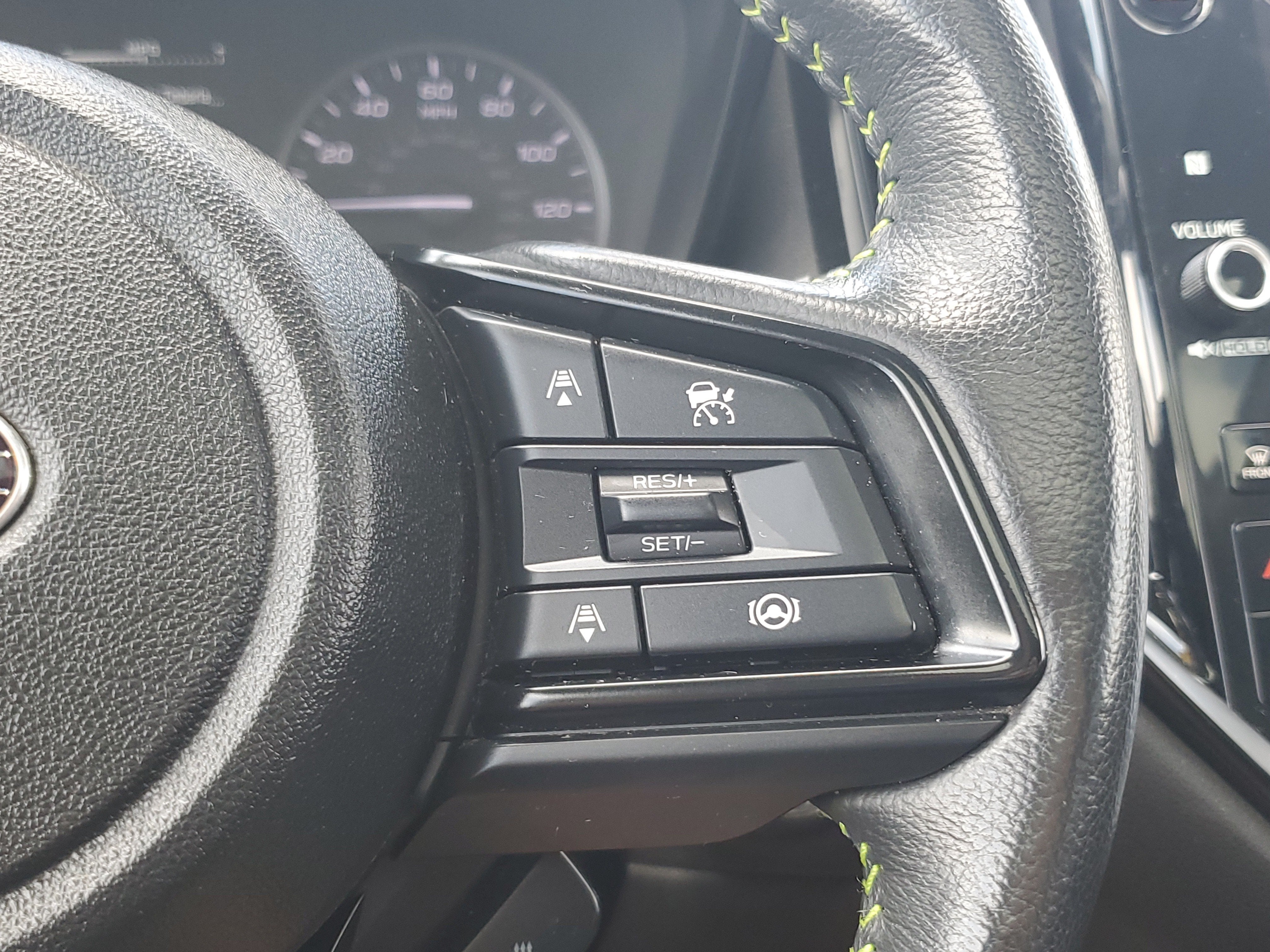 2023 Subaru Ascent Onyx Edition