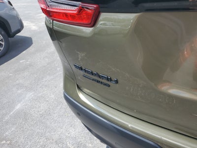 2023 Subaru Ascent Onyx Edition