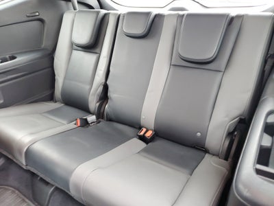 2022 Subaru Ascent Onyx Edition