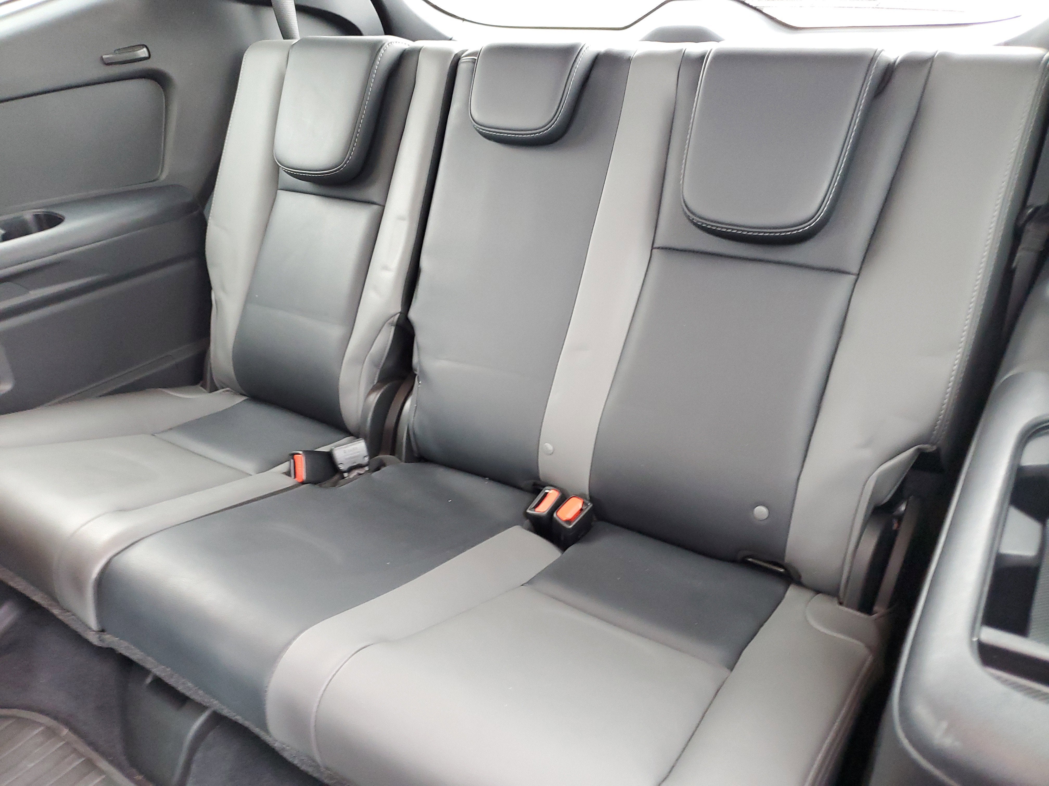 2022 Subaru Ascent Onyx Edition