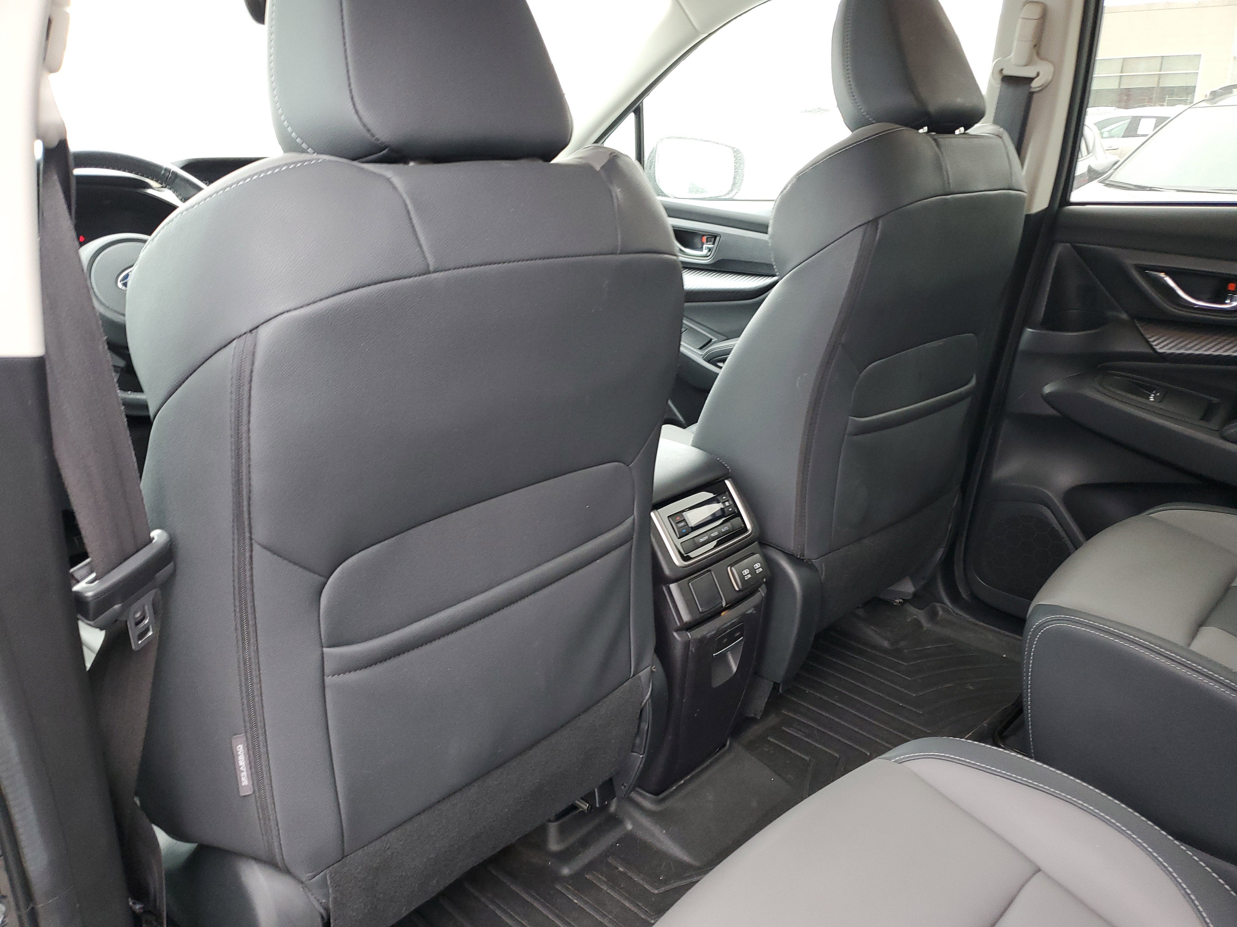 2022 Subaru Ascent Onyx Edition