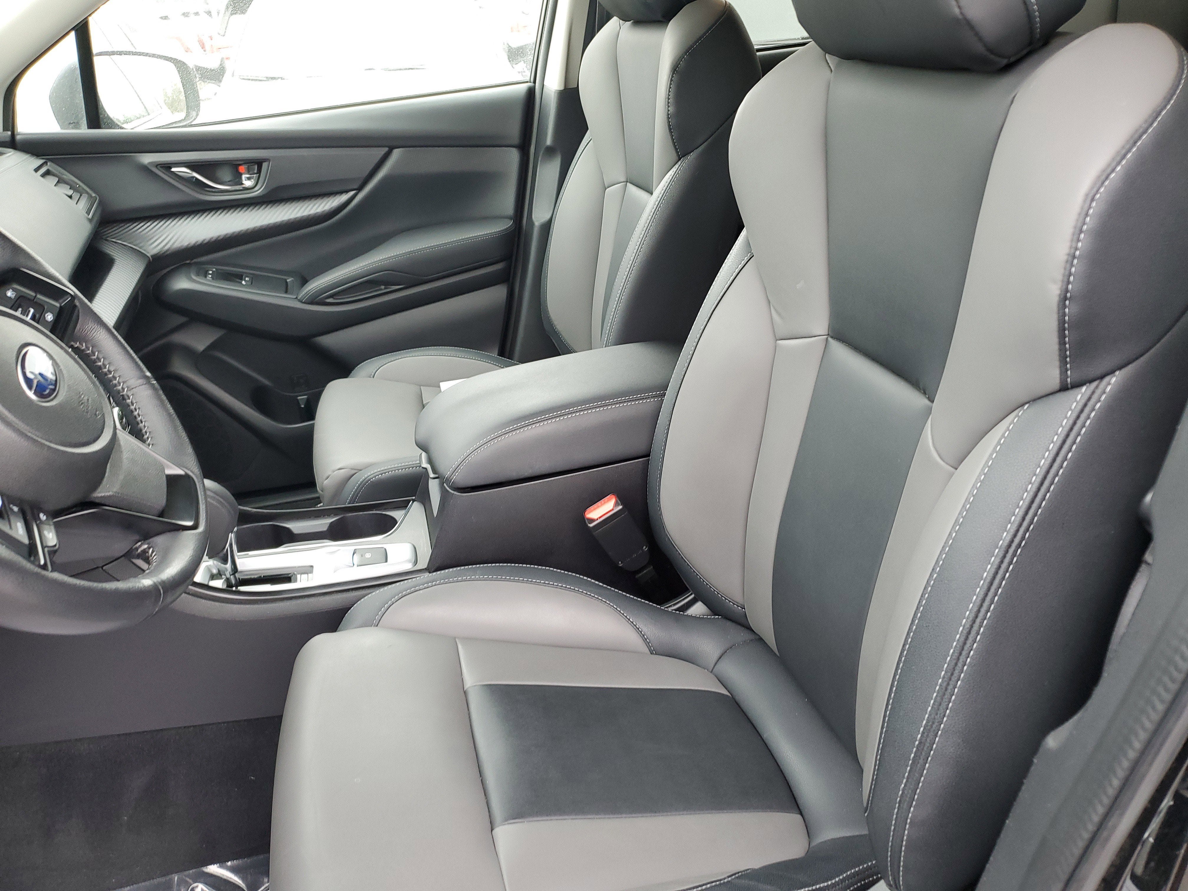 2022 Subaru Ascent Onyx Edition