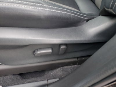 2022 Subaru Ascent Onyx Edition