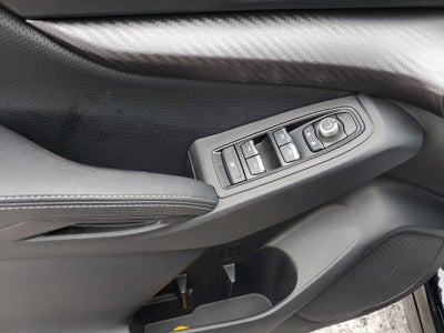 2022 Subaru Ascent Onyx Edition