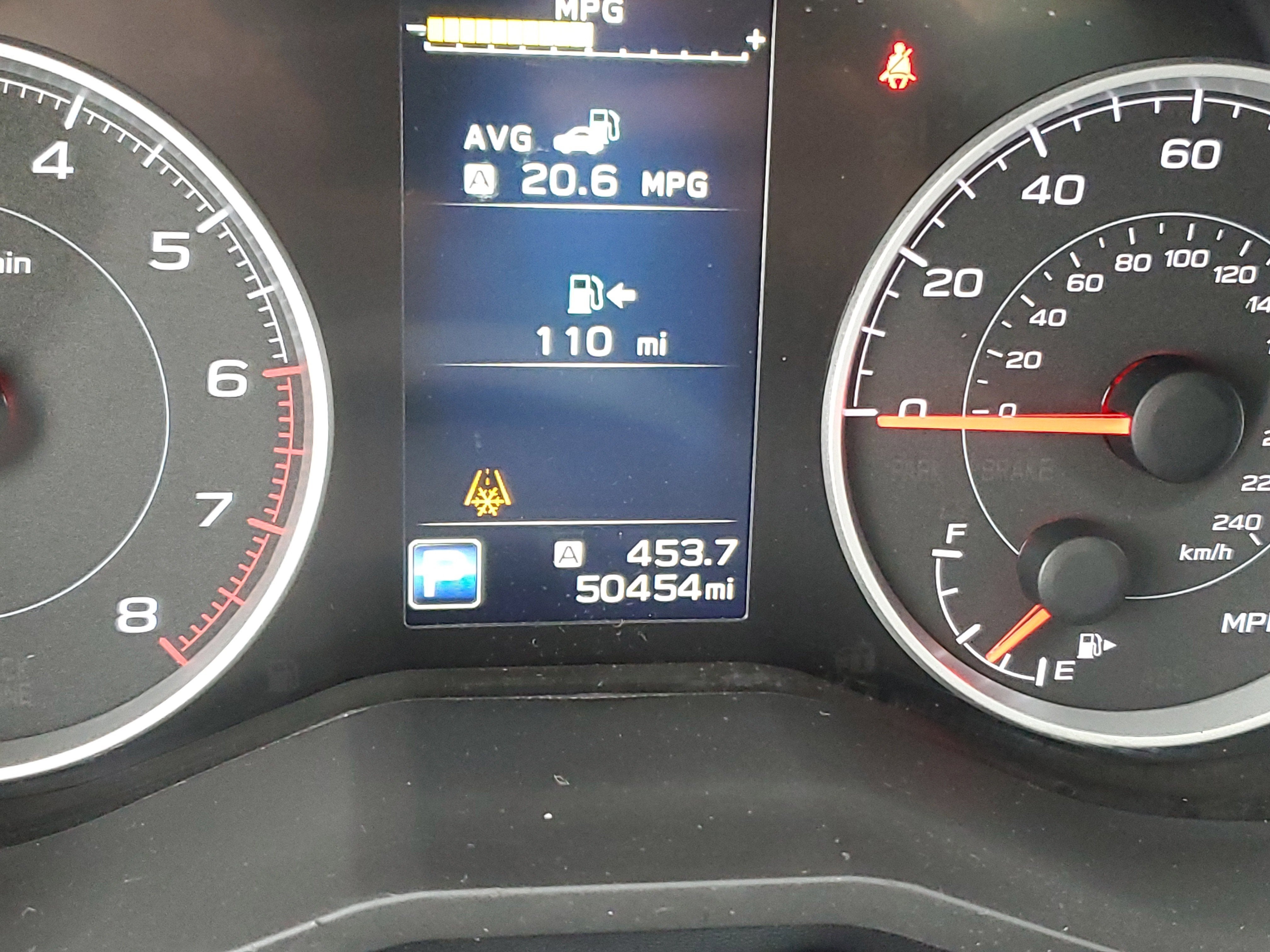 2022 Subaru Ascent Onyx Edition