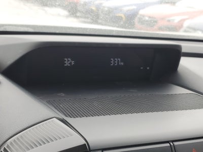 2022 Subaru Ascent Onyx Edition