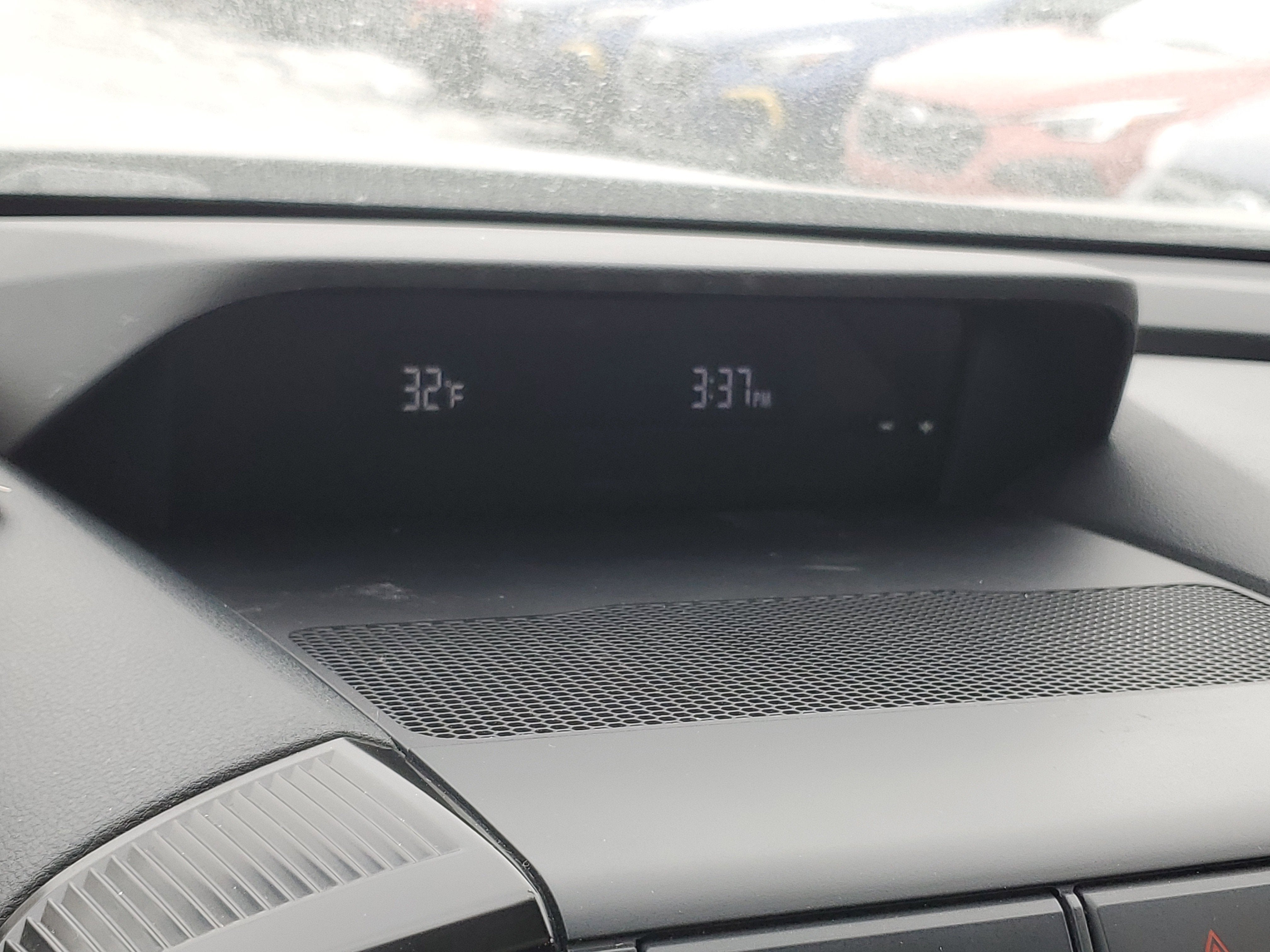 2022 Subaru Ascent Onyx Edition