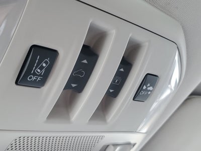 2022 Subaru Ascent Onyx Edition