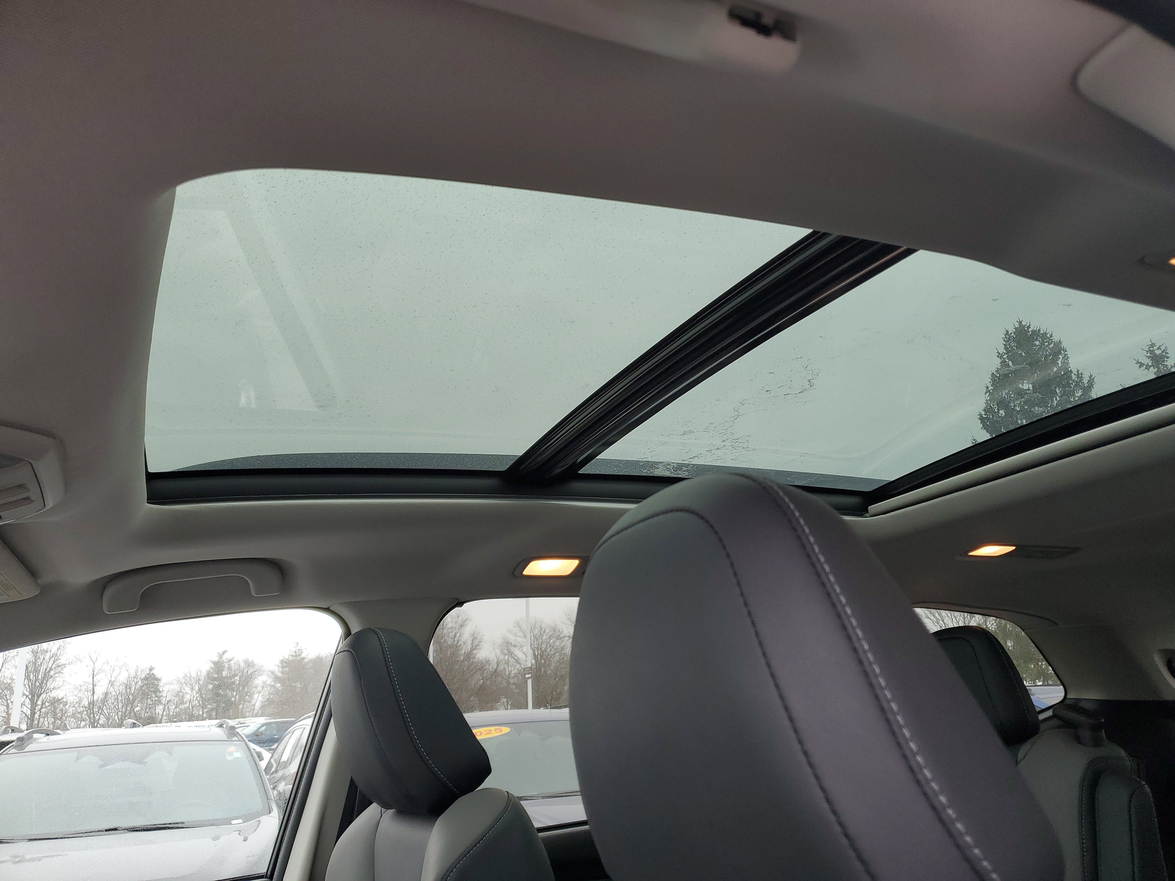 2022 Subaru Ascent Onyx Edition