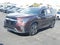 2024 Subaru Ascent Touring
