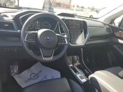 2024 Subaru Ascent Touring