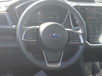2024 Subaru Ascent Touring