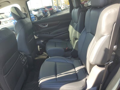 2024 Subaru Ascent Touring