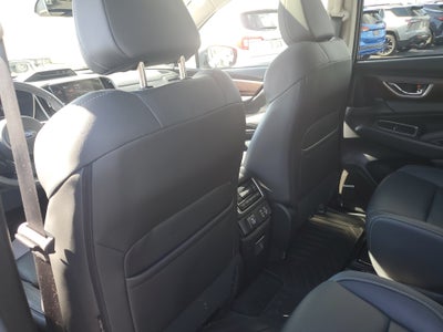 2024 Subaru Ascent Touring