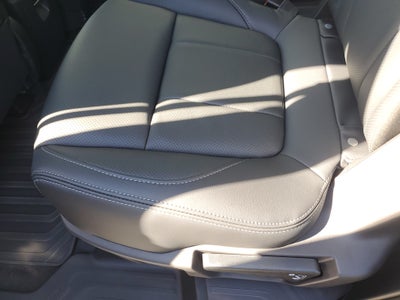 2024 Subaru Ascent Touring
